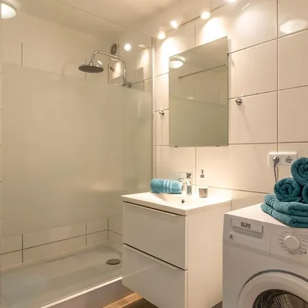 Appartement Sun Valley Top16