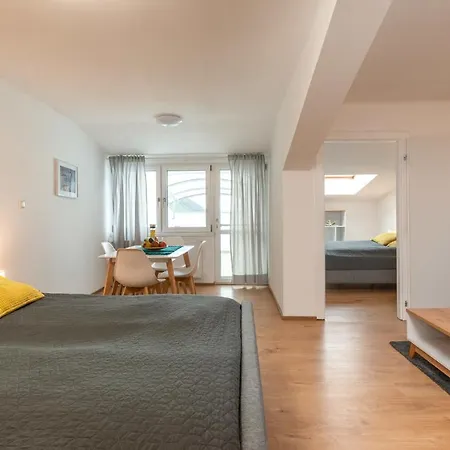 Appartement Sun Valley Top16