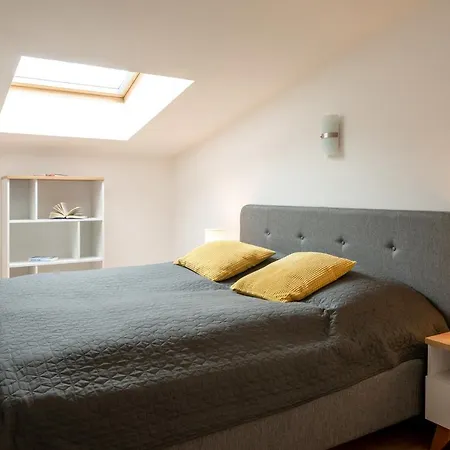 Appartement Sun Valley Top16 *