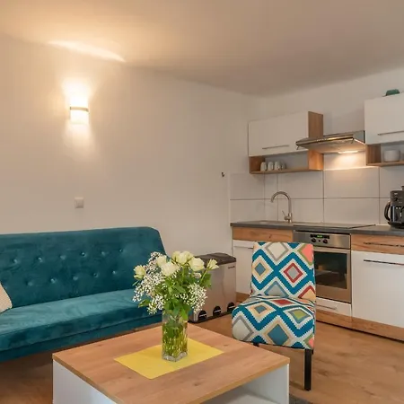 Sun Valley Top16 Apartment