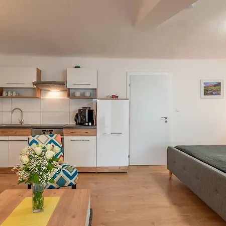 Sun Valley Top16 Apartment *
