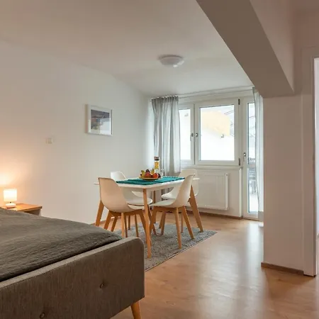 Apartment Sun Valley Top16 *