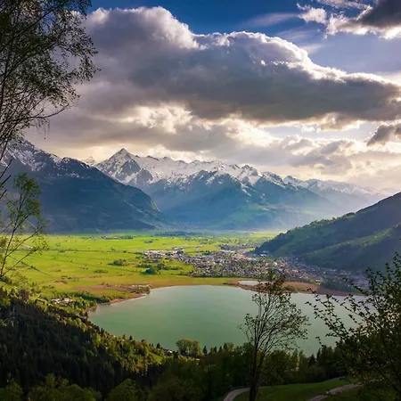 Appartement Sun Valley Top16 *