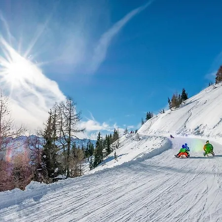 Apartment Sun Valley Top16