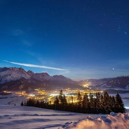 Sun Valley Top16 Appartement *